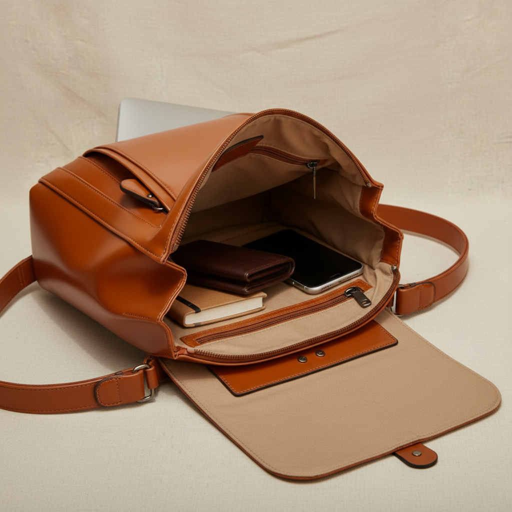 Clara Robuster Batoh