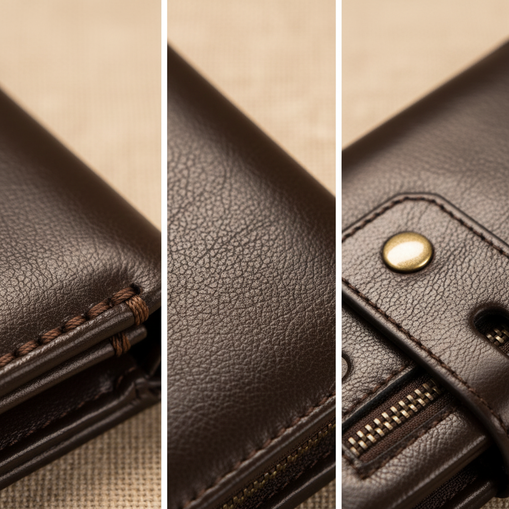 Julius RFID peněženka