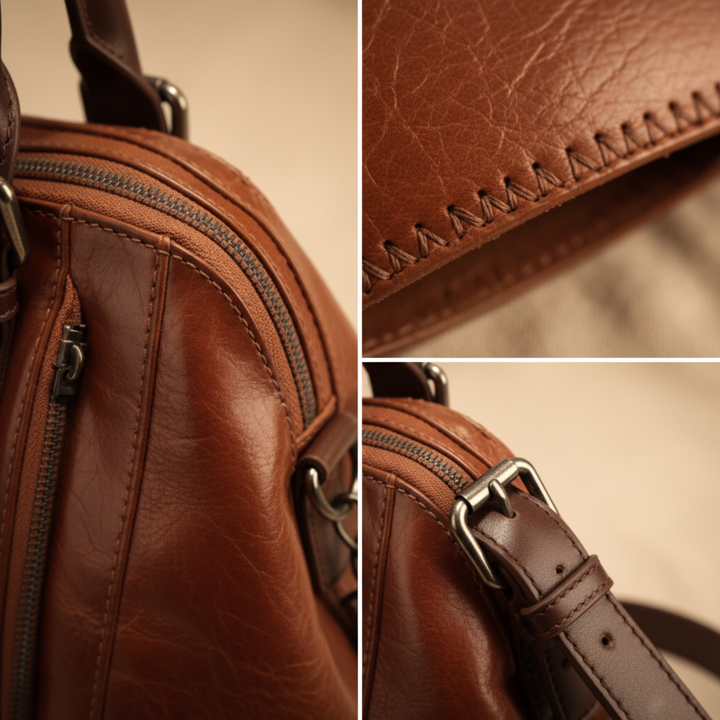 Rotem luxusní pouzdrová taška