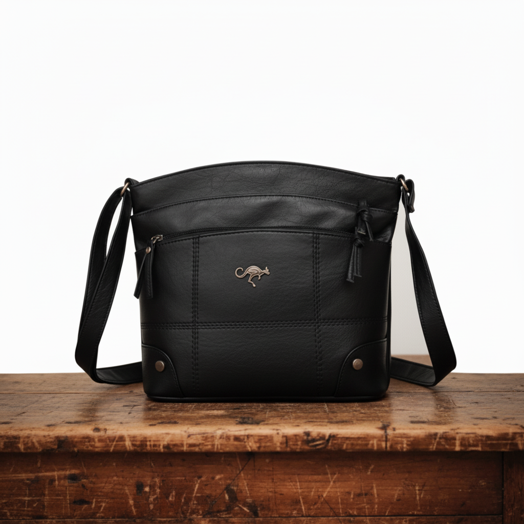 Alina – taška s podpisovým designem