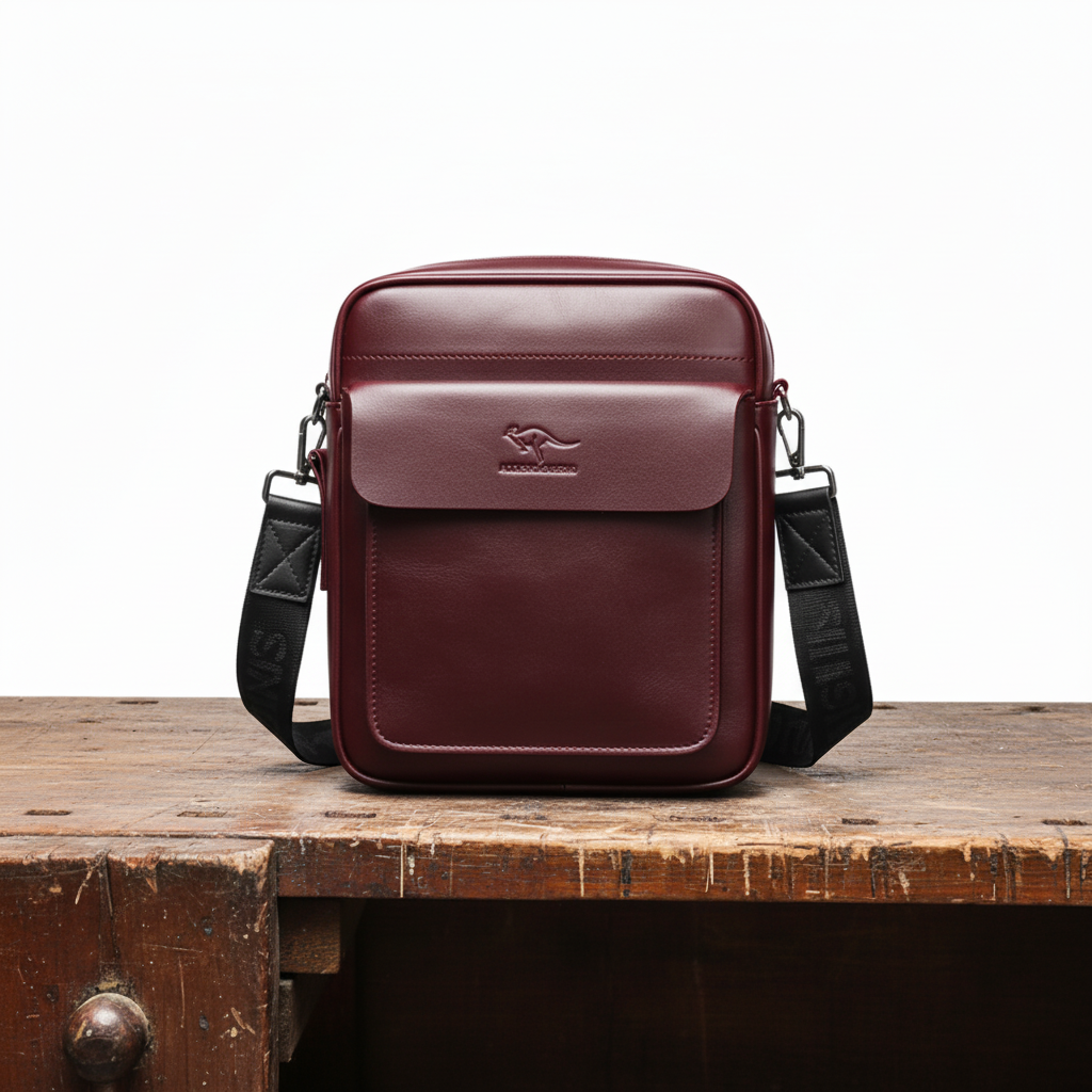 Lucien taška přes rameno