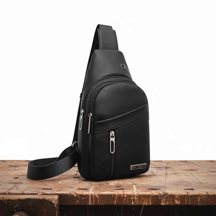 Lennox sportovní crossbody kabelka