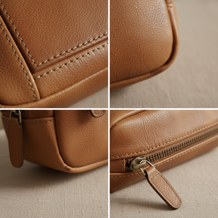 Asken sportovní taška na rameno