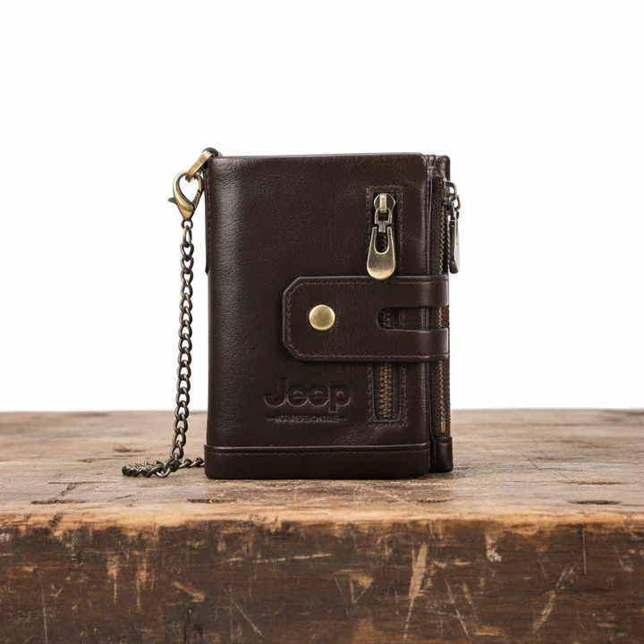 Julius RFID peněženka