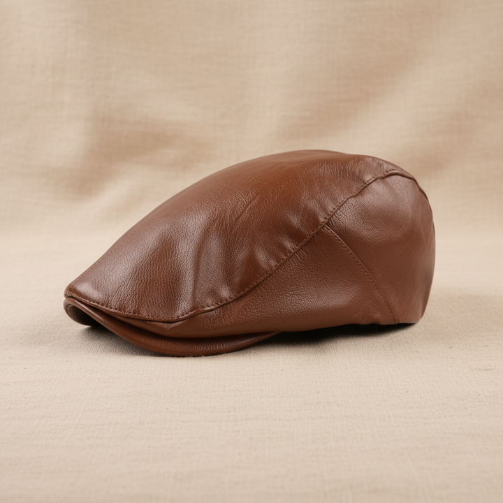 Alaric Vintage Peněžní Čepice