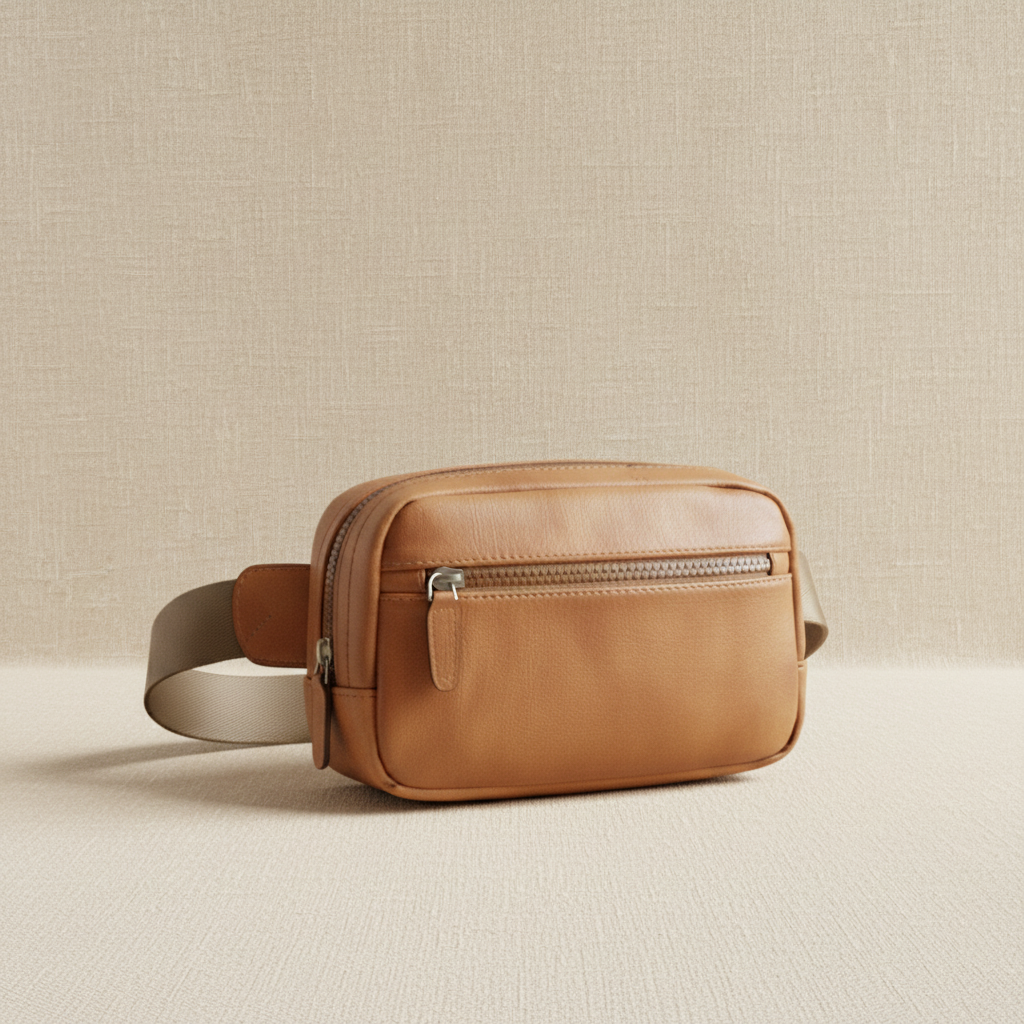 Asken sportovní taška na rameno