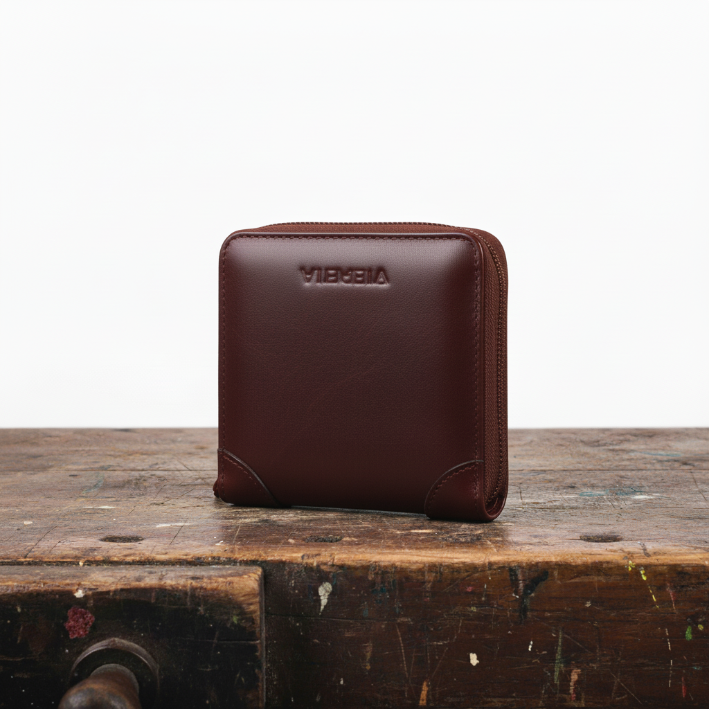 Romy vintage peněženka