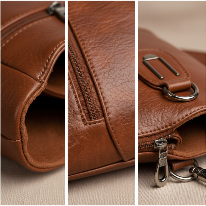 Emma retro kabelka na rameno