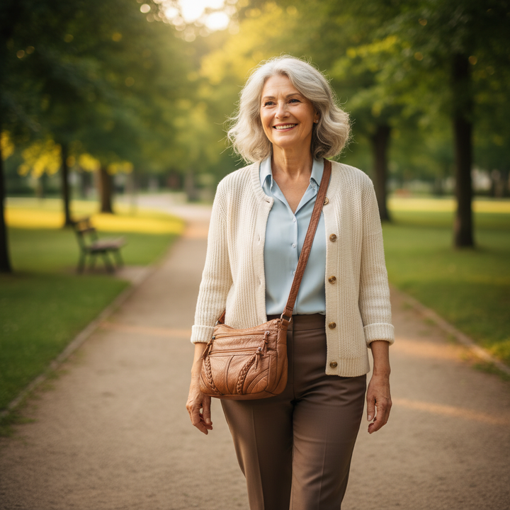 Noy Harmony ramenní kabelka