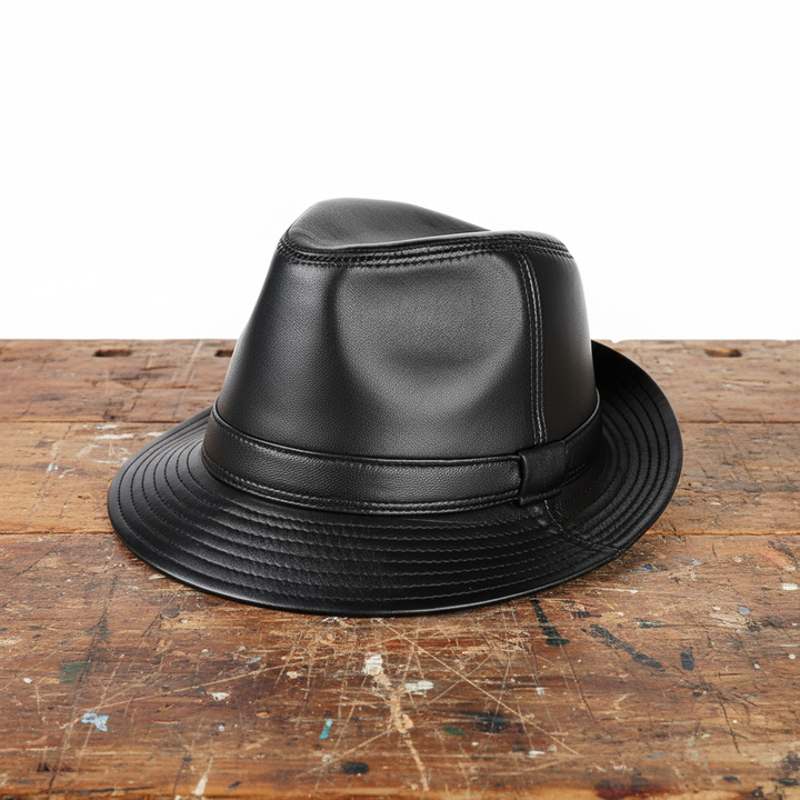 Timothy fedorový klobouk