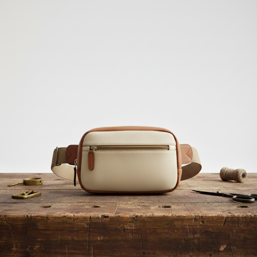 Asken sportovní taška na rameno