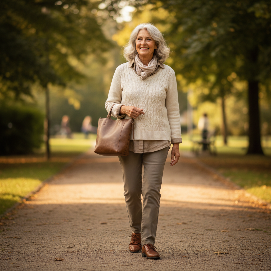 Elsa retro kabelka na rameno