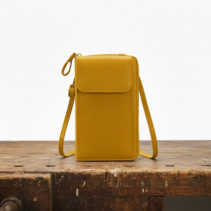 Hila ramenní taška