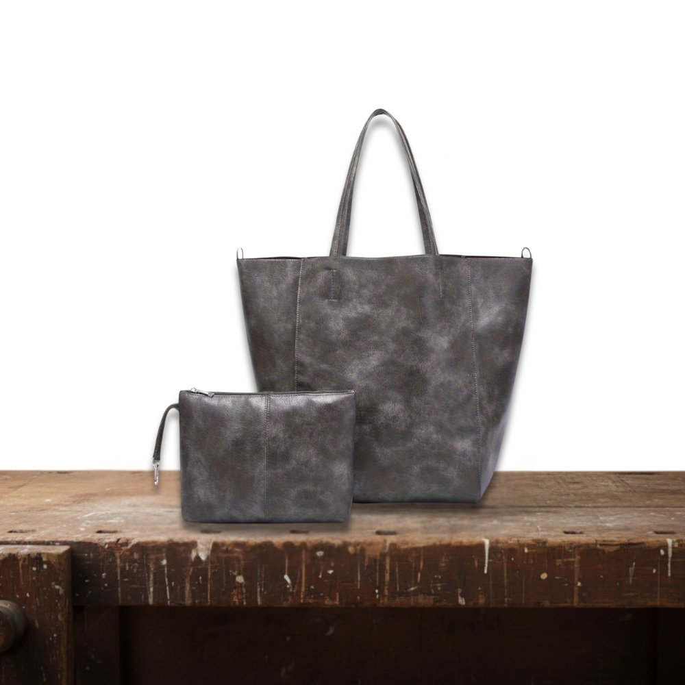 Elsa retro kabelka na rameno