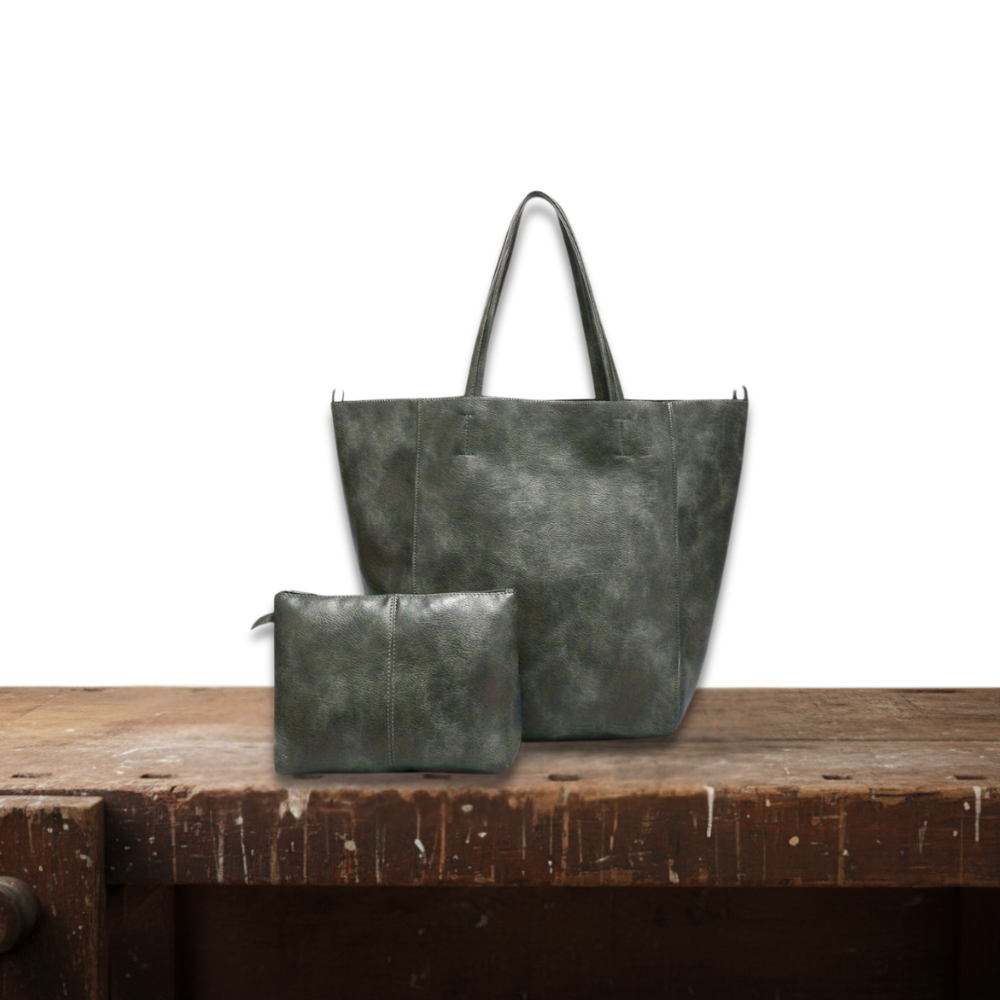 Elsa retro kabelka na rameno