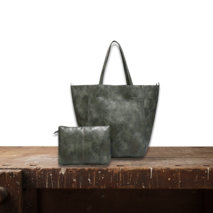 Elsa retro kabelka na rameno